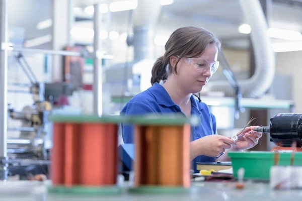 Les bobines TPE : caractéristiques et avantages