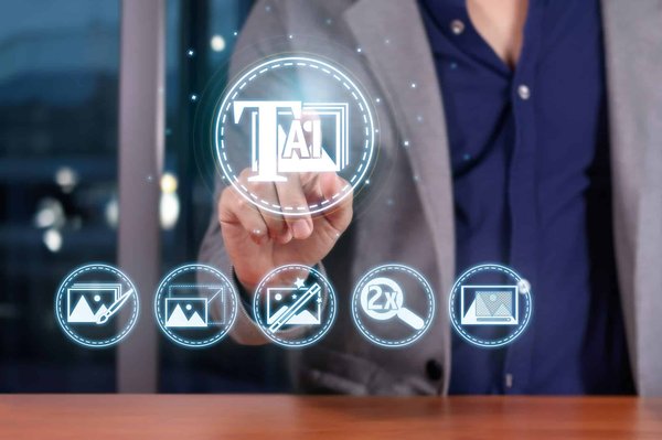 Créer une image avec une intelligence artificielle : comment ça marche ?