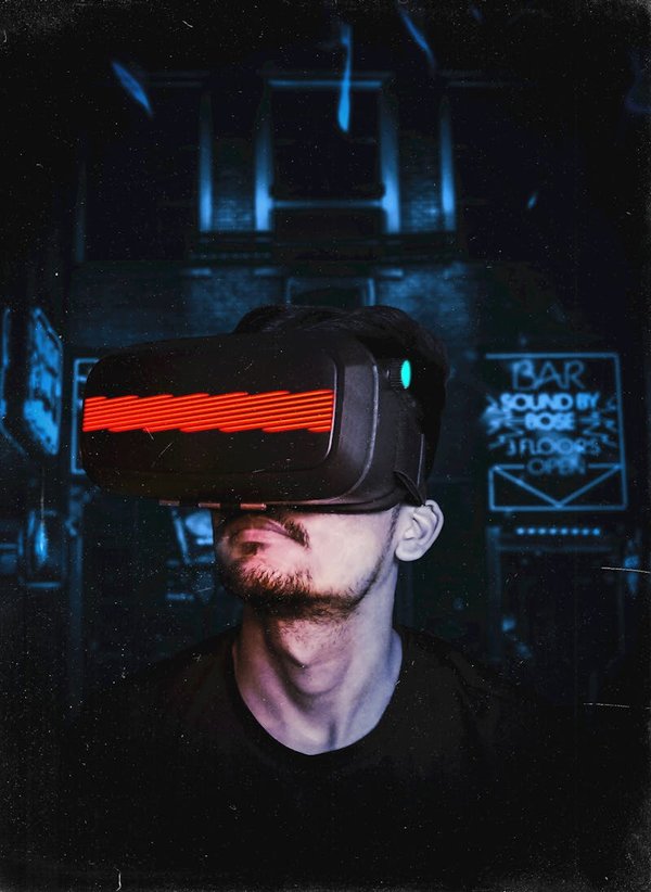 Devenir créateur de jeux vidéo à lyon : game sup en lumière