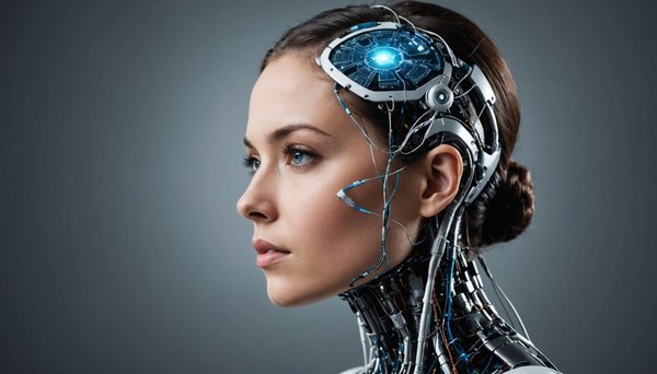 L'intelligence artificielle : comprendre ses enjeux et bénéfices.