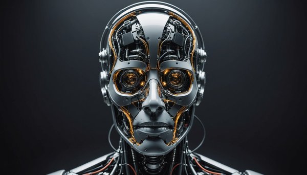 Les enjeux et bénéfices de l'intelligence artificielle expliqués.