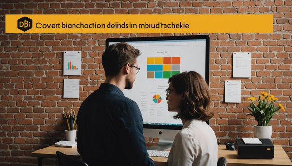 Transformez des données en décisions efficaces avec power bi et youngdata