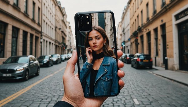 Top coques à ne pas manquer pour le samsung s24 plus !